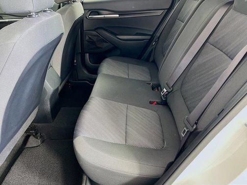 2023 Kia Seltos LX
