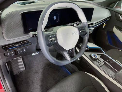 2025 Kia EV6 GT-Line