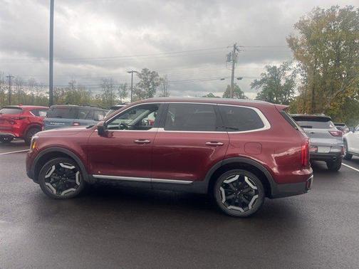 2023 Kia Telluride S
