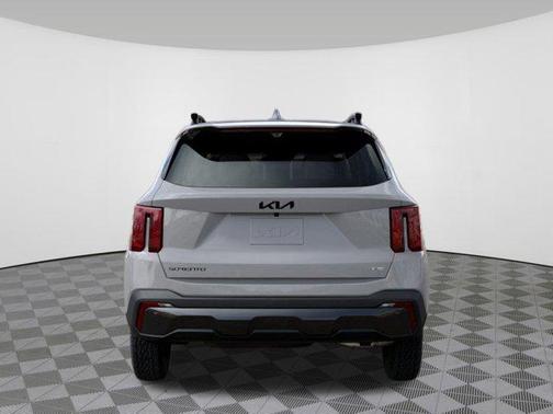 2026 Kia Sorento SX