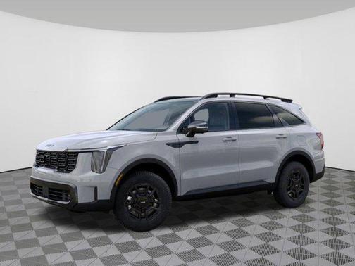 2026 Kia Sorento SX