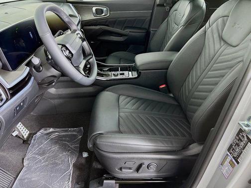 2026 Kia Sorento SX