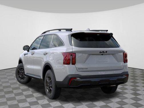 2026 Kia Sorento SX