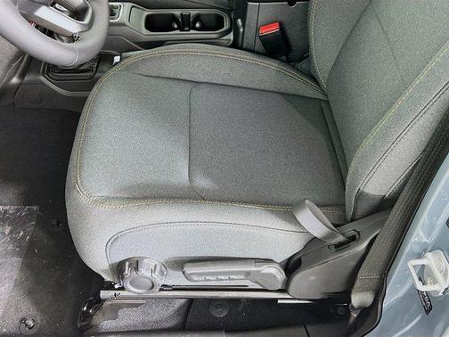 2026 Jeep Gladiator Willys 4x4