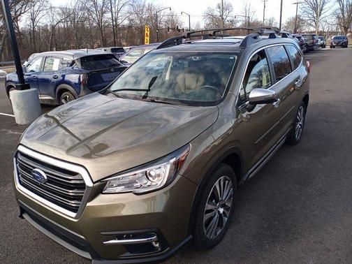2022 Subaru Ascent Touring 7-Passenger