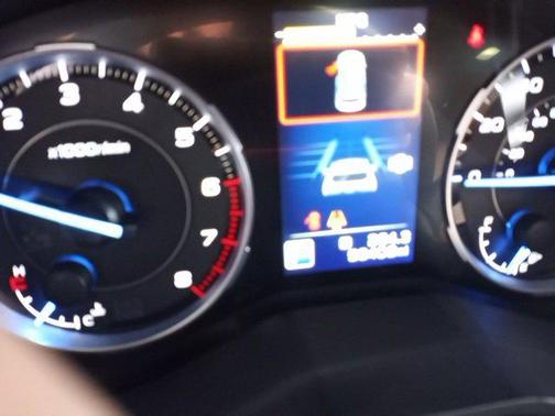 2022 Subaru Ascent Touring 7-Passenger