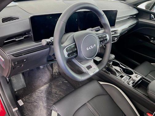 2026 Kia K5 GT-Line FWD