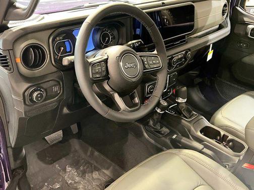 2026 Jeep Gladiator Mojave 4x4