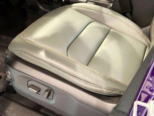 2026 Jeep Gladiator Mojave 4x4