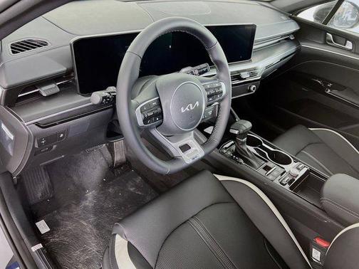 2026 Kia K5 GT-Line FWD