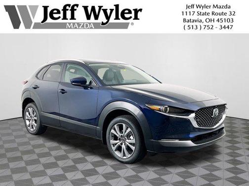 2026 Mazda CX-30 2.5 S Premium Package