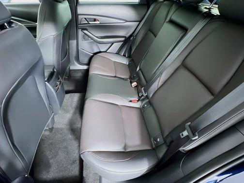 2026 Mazda CX-30 2.5 S Premium Package