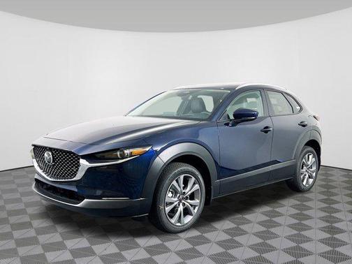 2026 Mazda CX-30 2.5 S Premium Package