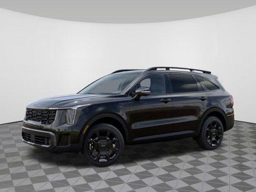 2026 Kia Sorento SX