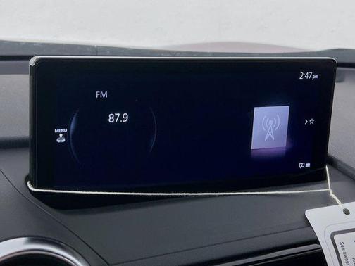 2025 Mazda MX-5 Miata Grand Touring