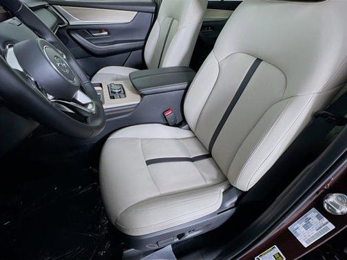 2026 Mazda CX-90 3.3 Turbo Premium Sport