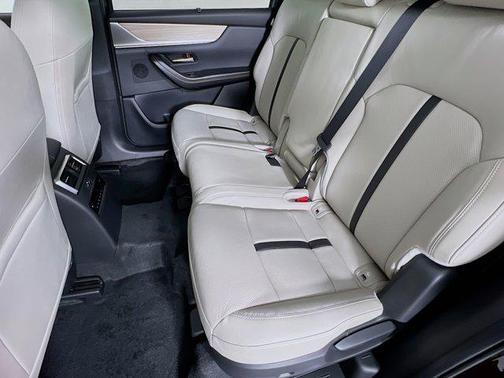 2026 Mazda CX-90 3.3 Turbo Premium Sport