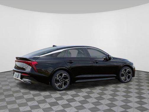 2026 Kia K5 GT-Line AWD