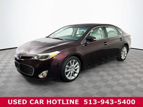 2014 Toyota Avalon XLE Touring