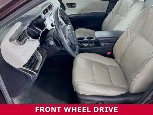 2014 Toyota Avalon XLE Touring