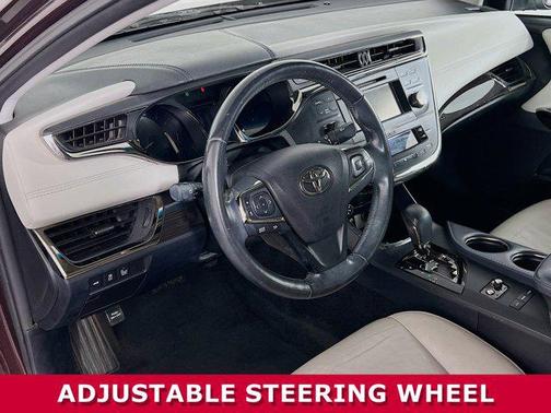 2014 Toyota Avalon XLE Touring