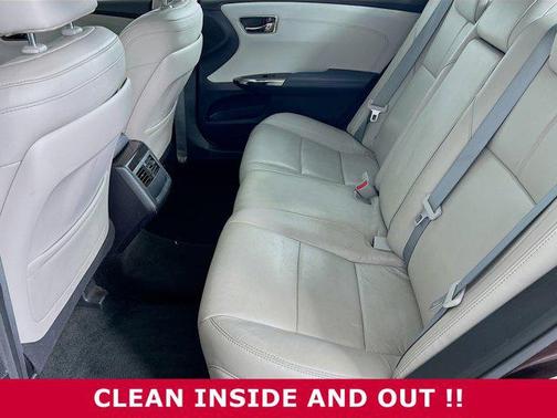 2014 Toyota Avalon XLE Touring