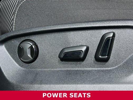 2024 Volkswagen Atlas Cross Sport 2.0T SE w/Technology 4MOTION