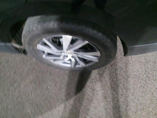 2024 Chevrolet Equinox Premier w/1LZ