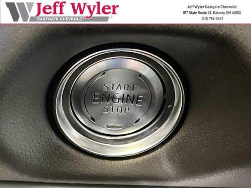 2026 Chevrolet Corvette Stingray w/2LT