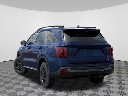 2026 Kia Sorento SX