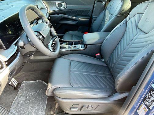 2026 Kia Sorento SX