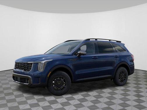 2026 Kia Sorento SX