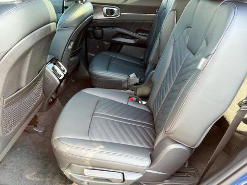 2026 Kia Sorento SX