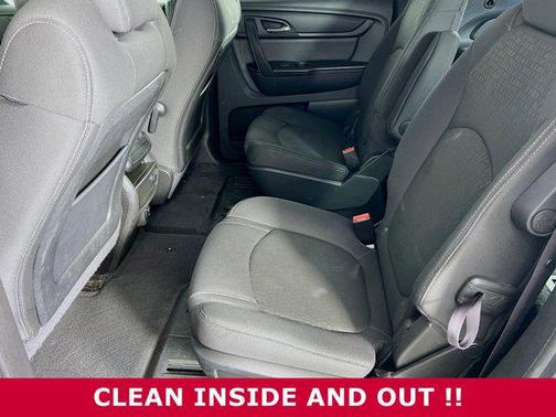 2014 GMC Acadia SLE-2