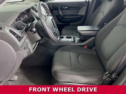 2014 GMC Acadia SLE-2