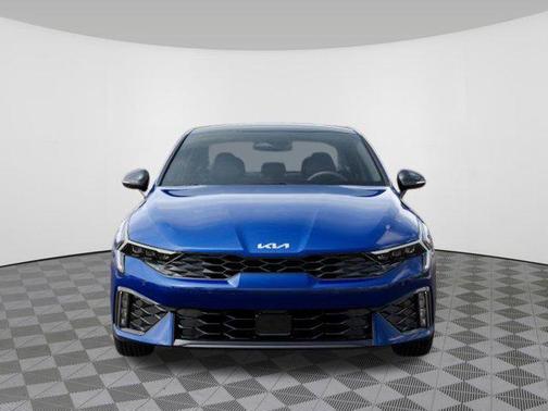 2026 Kia K5 GT-Line AWD