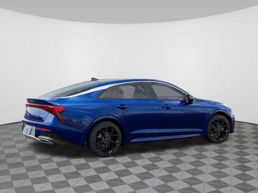 2026 Kia K5 GT-Line AWD