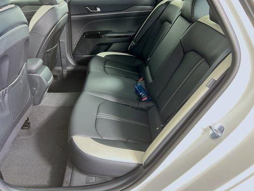 2026 Kia K5 GT-Line AWD