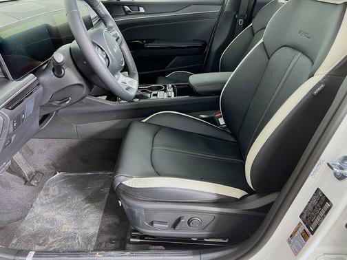 2026 Kia K5 GT-Line AWD