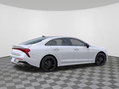 2026 Kia K5 GT-Line AWD