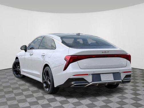 2026 Kia K5 GT-Line AWD