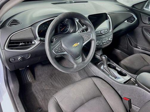 2020 Chevrolet Malibu 1LS