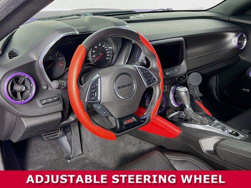 2019 Chevrolet Camaro 2SS