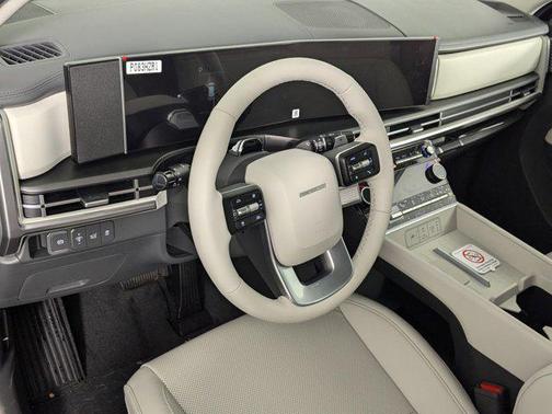 2025 Hyundai SANTA FE SEL 2.4