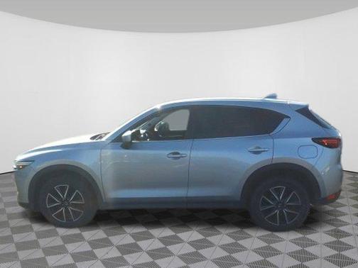 2017 Mazda CX-5 Grand Select