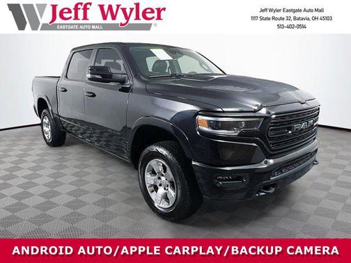 2023 RAM 1500 Limited