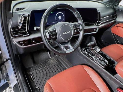 2023 Kia Sportage SX