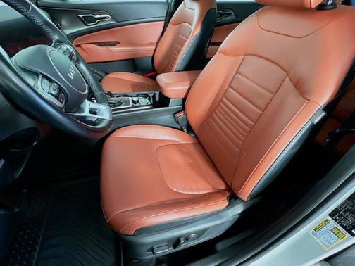 2023 Kia Sportage SX