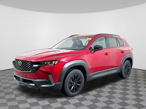 2026 Mazda CX-50 Hybrid Premium