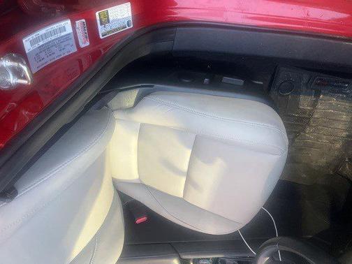 2021 Mazda Mazda3 FWD w/Preferred Package